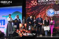 Кубок России по бодибилдингу - 2024