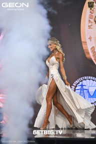 Кубок России по бодибилдингу - 2024