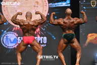 Кубок России по бодибилдингу - 2024