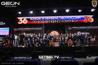 Кубок России по бодибилдингу - 2024