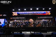 Кубок России по бодибилдингу - 2024