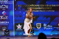 Чемпионат Санкт-Петербурга по бодибилдингу - 2024