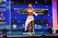 Чемпионат Санкт-Петербурга по бодибилдингу - 2024