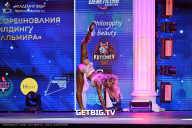 Чемпионат Санкт-Петербурга по бодибилдингу - 2024
