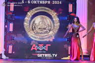 Чемпионат Санкт-Петербурга по бодибилдингу - 2024