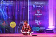 Чемпионат Санкт-Петербурга по бодибилдингу - 2024