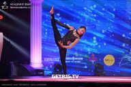 Чемпионат Санкт-Петербурга по бодибилдингу - 2024