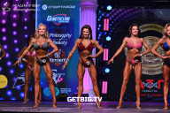 Чемпионат Санкт-Петербурга по бодибилдингу - 2024