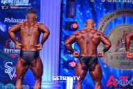 Чемпионат Санкт-Петербурга по бодибилдингу - 2024