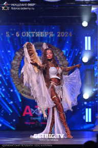 Чемпионат Санкт-Петербурга по бодибилдингу - 2024