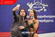 Кубок Санкт-Петербурга по бодибилдингу - 2024