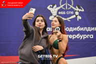 Кубок Санкт-Петербурга по бодибилдингу - 2024