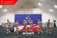 Кубок Санкт-Петербурга по бодибилдингу - 2024