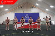 Кубок Санкт-Петербурга по бодибилдингу - 2024