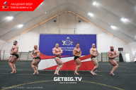Кубок Санкт-Петербурга по бодибилдингу - 2024