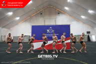 Кубок Санкт-Петербурга по бодибилдингу - 2024