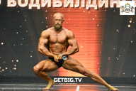 Чемпионат Воронежской области по бодибилдингу - 2024