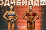 Чемпионат Воронежской области по бодибилдингу - 2024