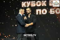 Чемпионат Воронежской области по бодибилдингу - 2024