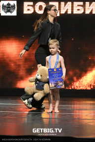 Кубок Воронежской области по бодибилдингу - 2024