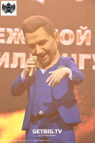 Кубок Воронежской области по бодибилдингу - 2024