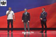 Кубок Воронежской области по бодибилдингу - 2024