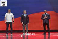 Кубок Воронежской области по бодибилдингу - 2024
