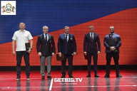 Кубок Воронежской области по бодибилдингу - 2024