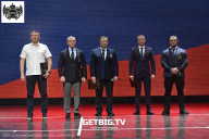 Кубок Воронежской области по бодибилдингу - 2024