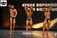 Кубок Воронежской области по бодибилдингу - 2024