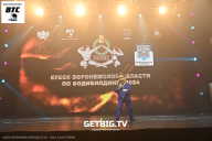 Кубок Воронежской области по бодибилдингу - 2024