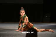 Кубок Ярославской области по бодибилдингу - 2024