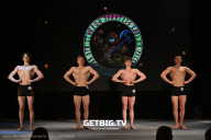 Кубок Ярославской области по бодибилдингу - 2024