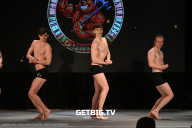 Кубок Ярославской области по бодибилдингу - 2024