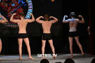 Кубок Ярославской области по бодибилдингу - 2024