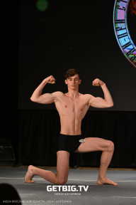 Кубок Ярославской области по бодибилдингу - 2024