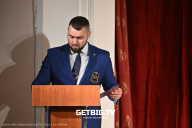 Кубок Ярославской области по бодибилдингу - 2024
