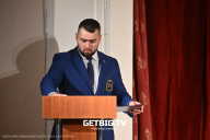 Кубок Ярославской области по бодибилдингу - 2024