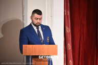 Кубок Ярославской области по бодибилдингу - 2024