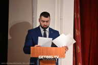 Кубок Ярославской области по бодибилдингу - 2024