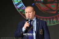 Кубок Ярославской области по бодибилдингу - 2024