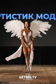 Кубок Ярославской области по бодибилдингу - 2024