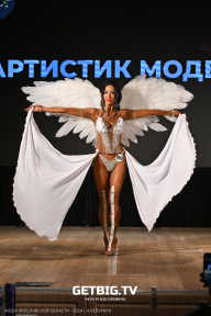Кубок Ярославской области по бодибилдингу - 2024