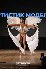 Кубок Ярославской области по бодибилдингу - 2024