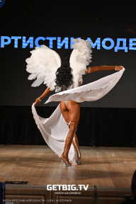 Кубок Ярославской области по бодибилдингу - 2024