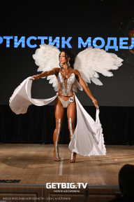 Кубок Ярославской области по бодибилдингу - 2024