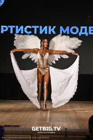 Кубок Ярославской области по бодибилдингу - 2024