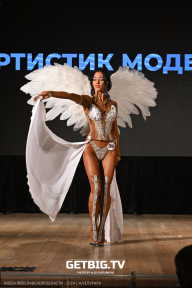 Кубок Ярославской области по бодибилдингу - 2024