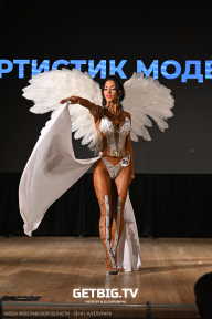 Кубок Ярославской области по бодибилдингу - 2024