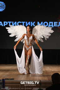 Кубок Ярославской области по бодибилдингу - 2024